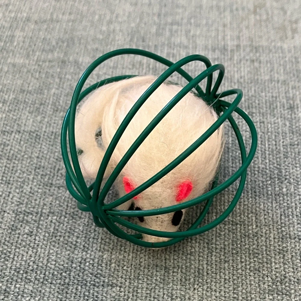 Gently Used Cat Toy